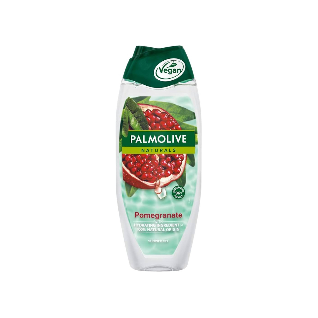 PALMOLIVE - Shower Gel | MazenOnline