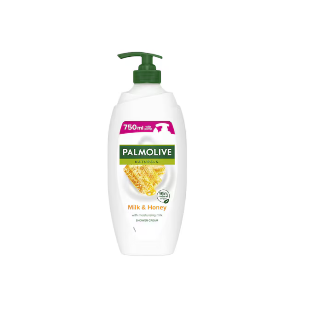 PALMOLIVE - Shower Gel | MazenOnline