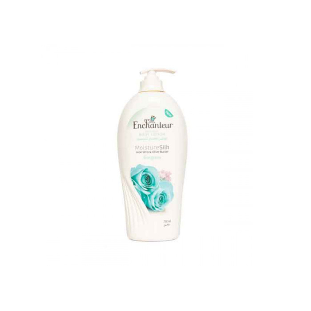 Enchanteur - Body Lotion | MazenOnline