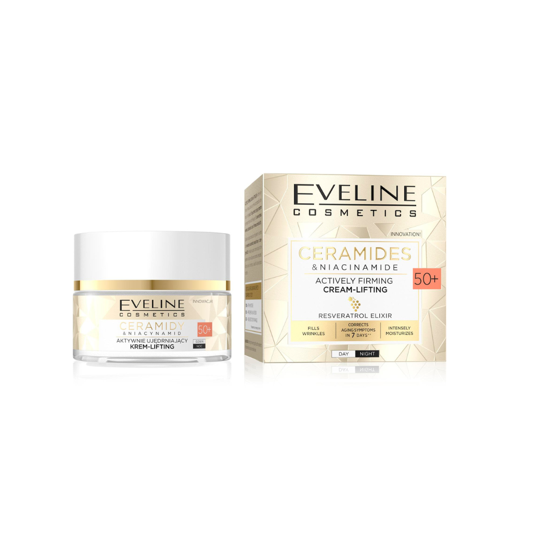 Eveline - Cream Lifting | MazenOnline