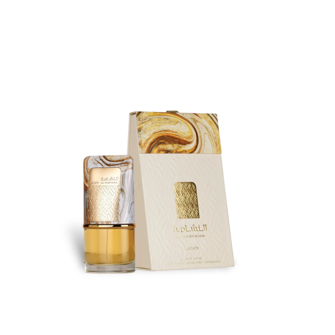 Lattafa - Eau De Parfum | MazenOnline Main image