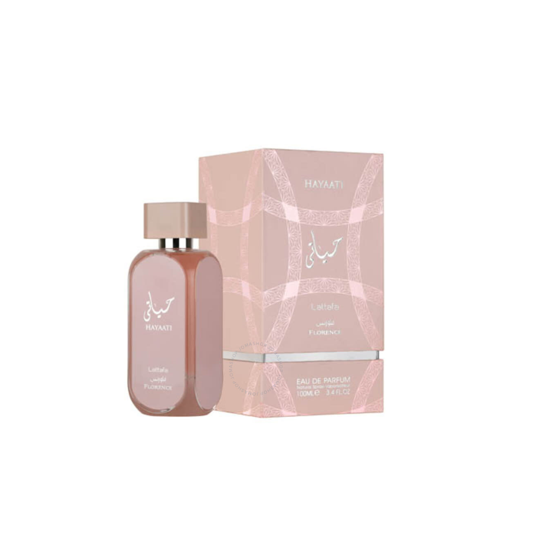 Eau De Parfum Secondary image