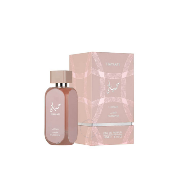 Lattafa - Eau De Parfum | MazenOnline