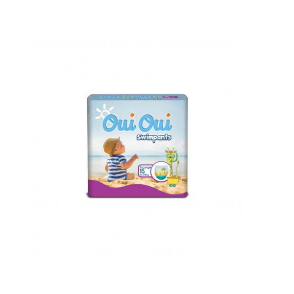 Oui Oui - Swim Diaper Junior | MazenOnline