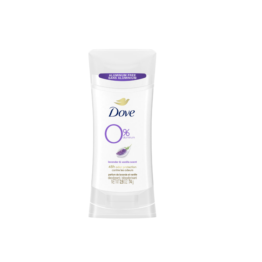 DOVE - Deodorant Stick | MazenOnline