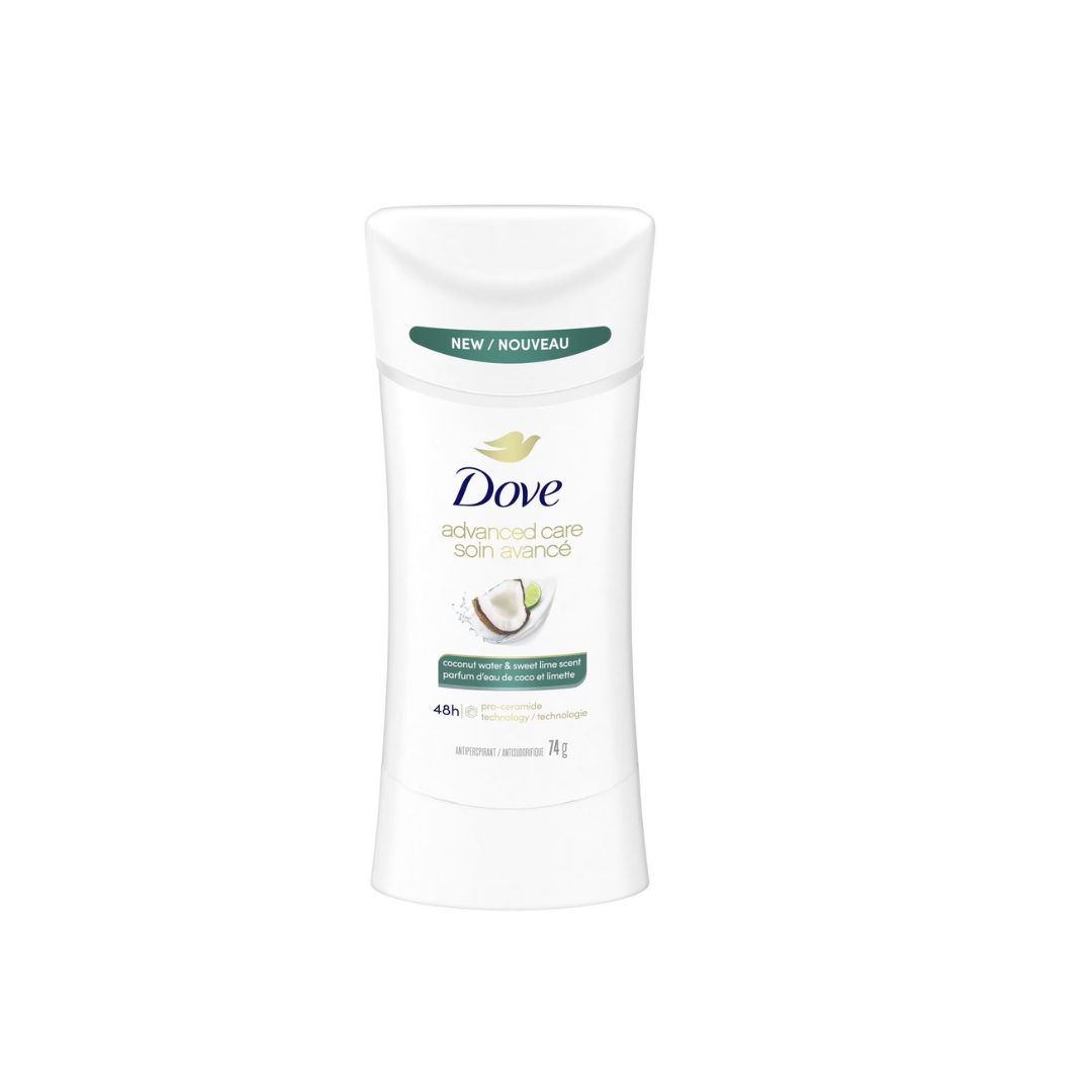DOVE - Deodorant Stick | MazenOnline