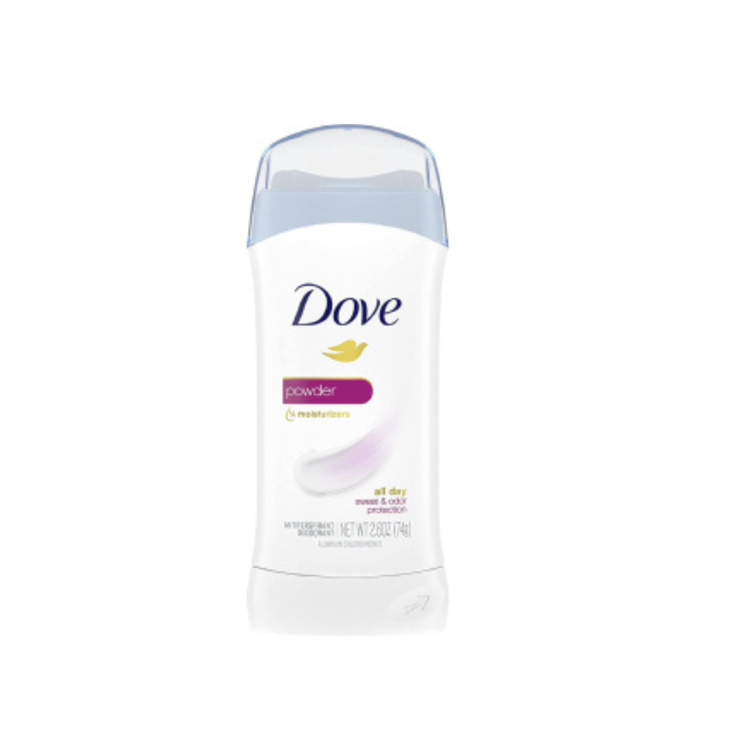 DOVE - Deodorant Stick | MazenOnline