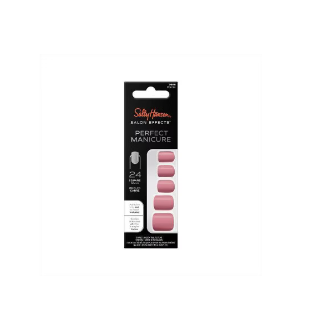 Sally Hansen - Salon Effects Perfect Manicure | MazenOnline