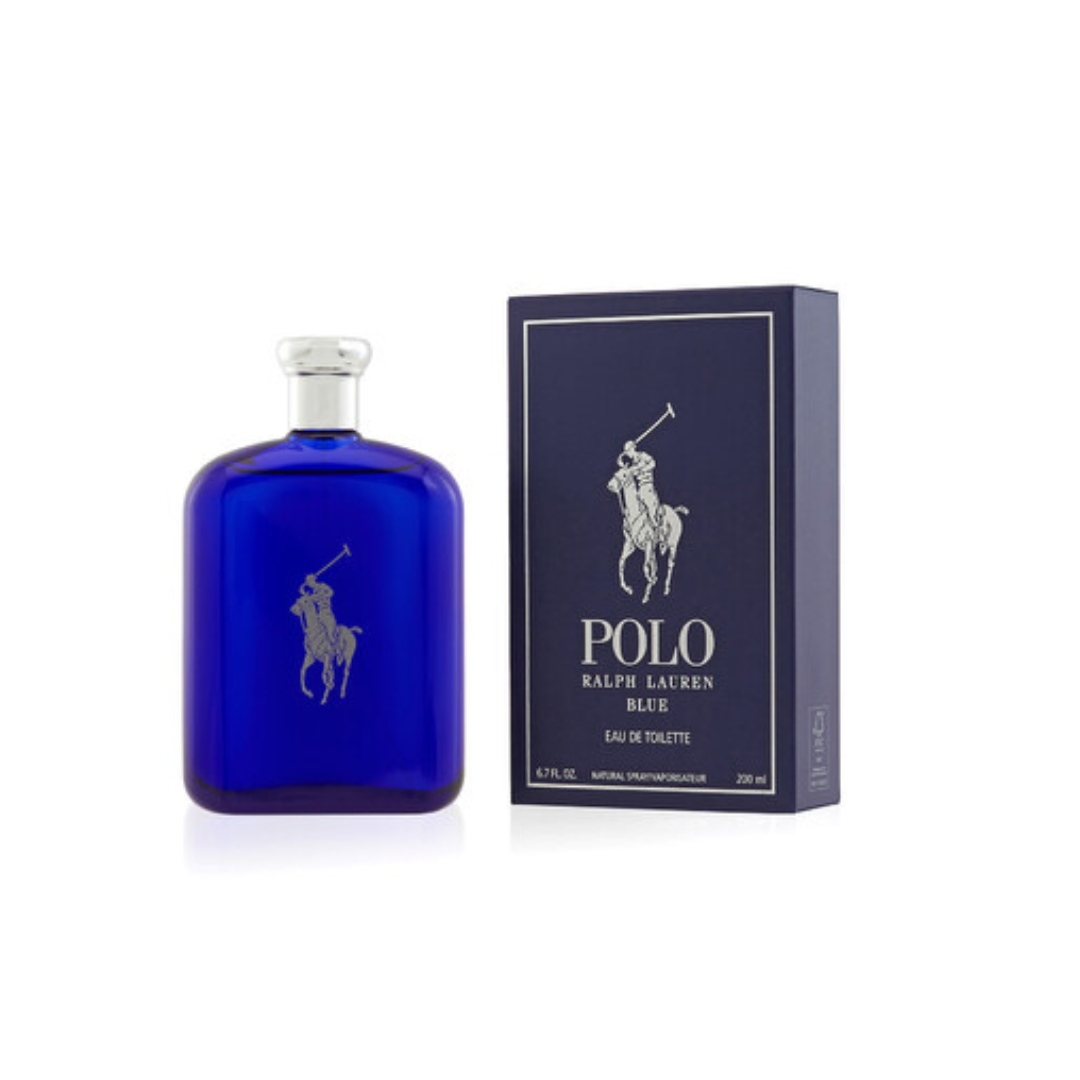 Ralph Lauren - Polo Blue Eau De Parfum | MazenOnline Main image