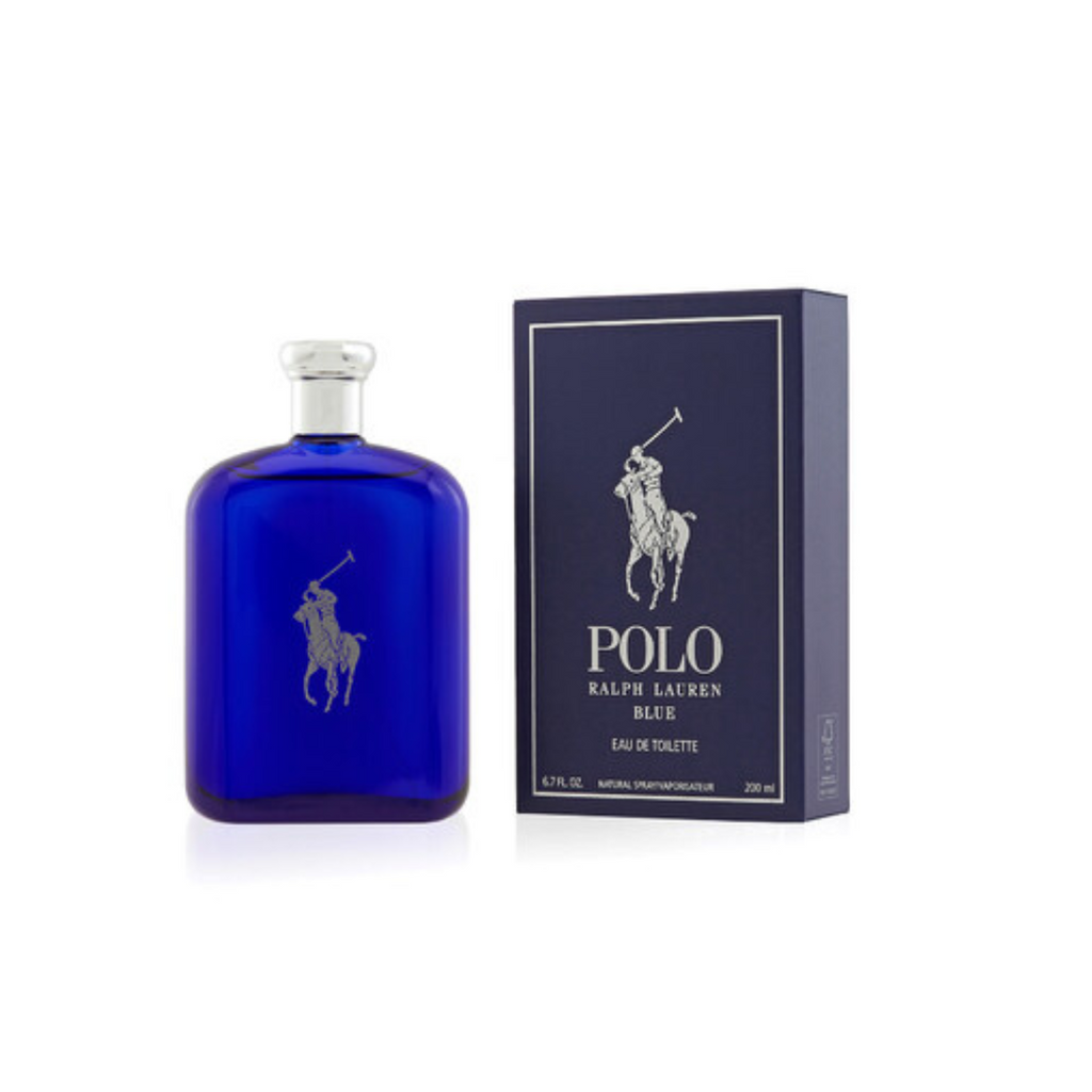 Ralph Lauren - Polo Blue Eau De Parfum | MazenOnline
