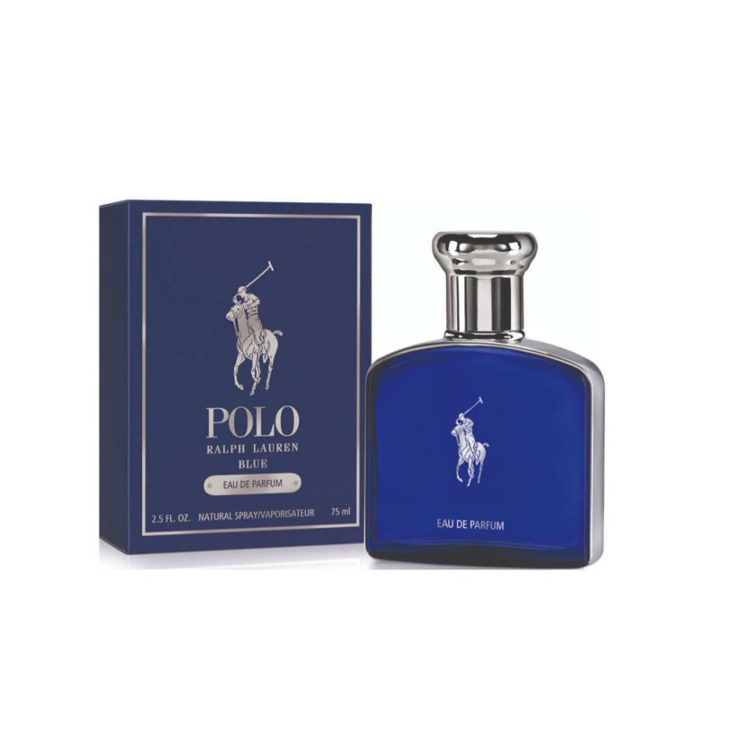 Polo Blue Eau De Parfum Secondary image