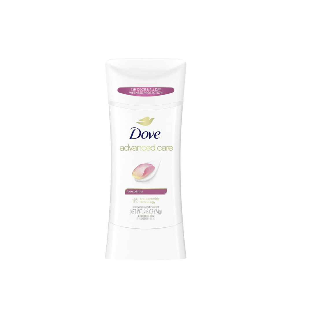 DOVE - Caring Coconut Antiperspirant Deodorant | MazenOnline
