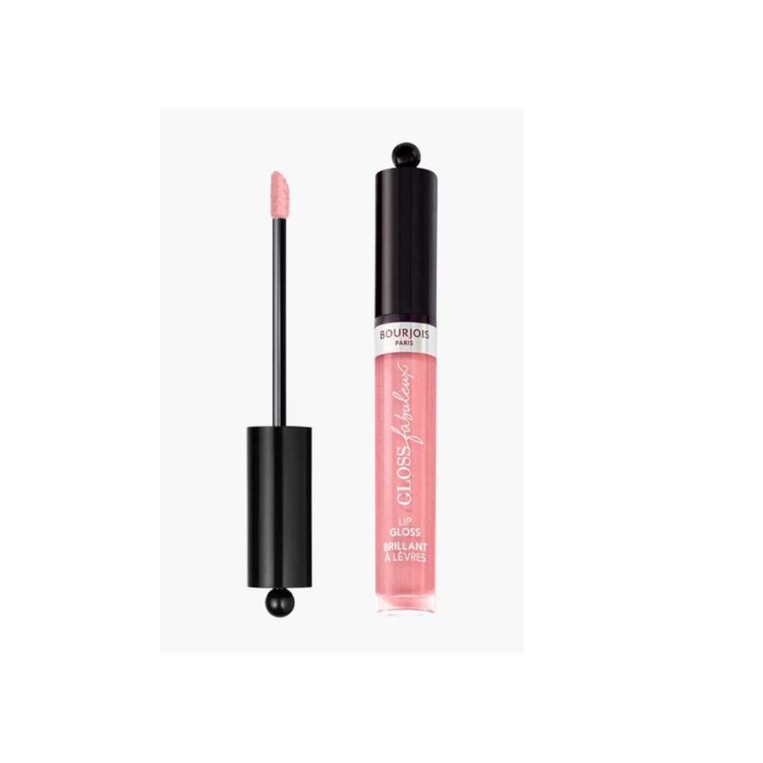Bourjois - Fabuleux Lip Gloss | MazenOnline Main image