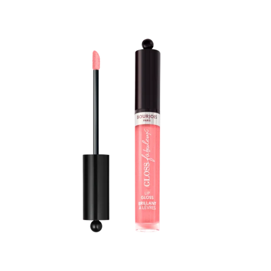 Bourjois - Fabuleux Lip Gloss | MazenOnline