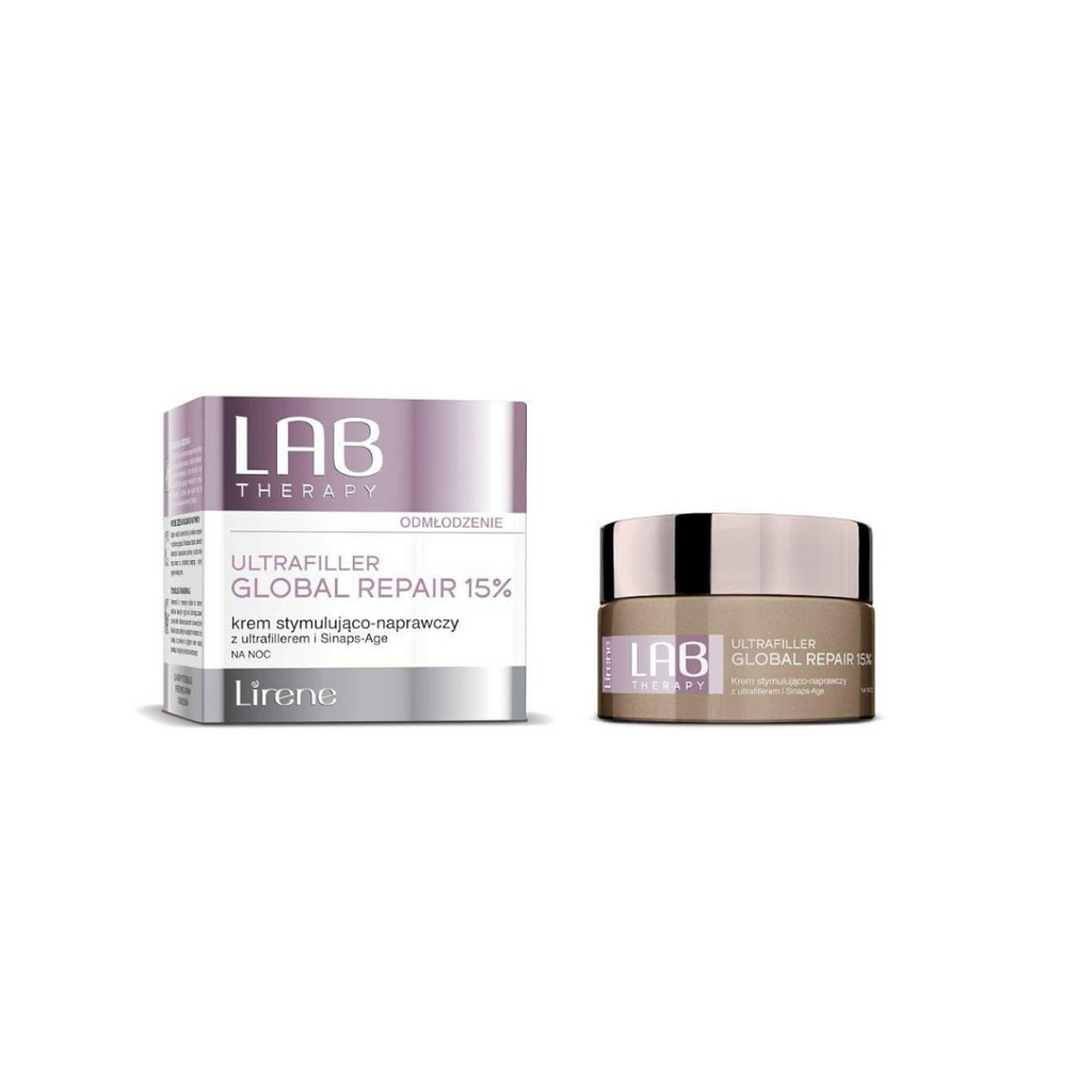 Lirene - Lab Therapy | MazenOnline