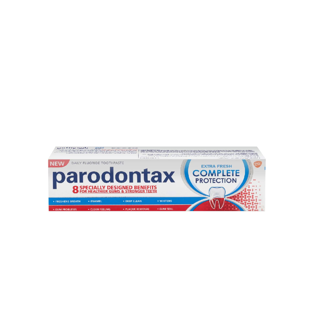 Parodontax - Toothpaste | MazenOnline Main image