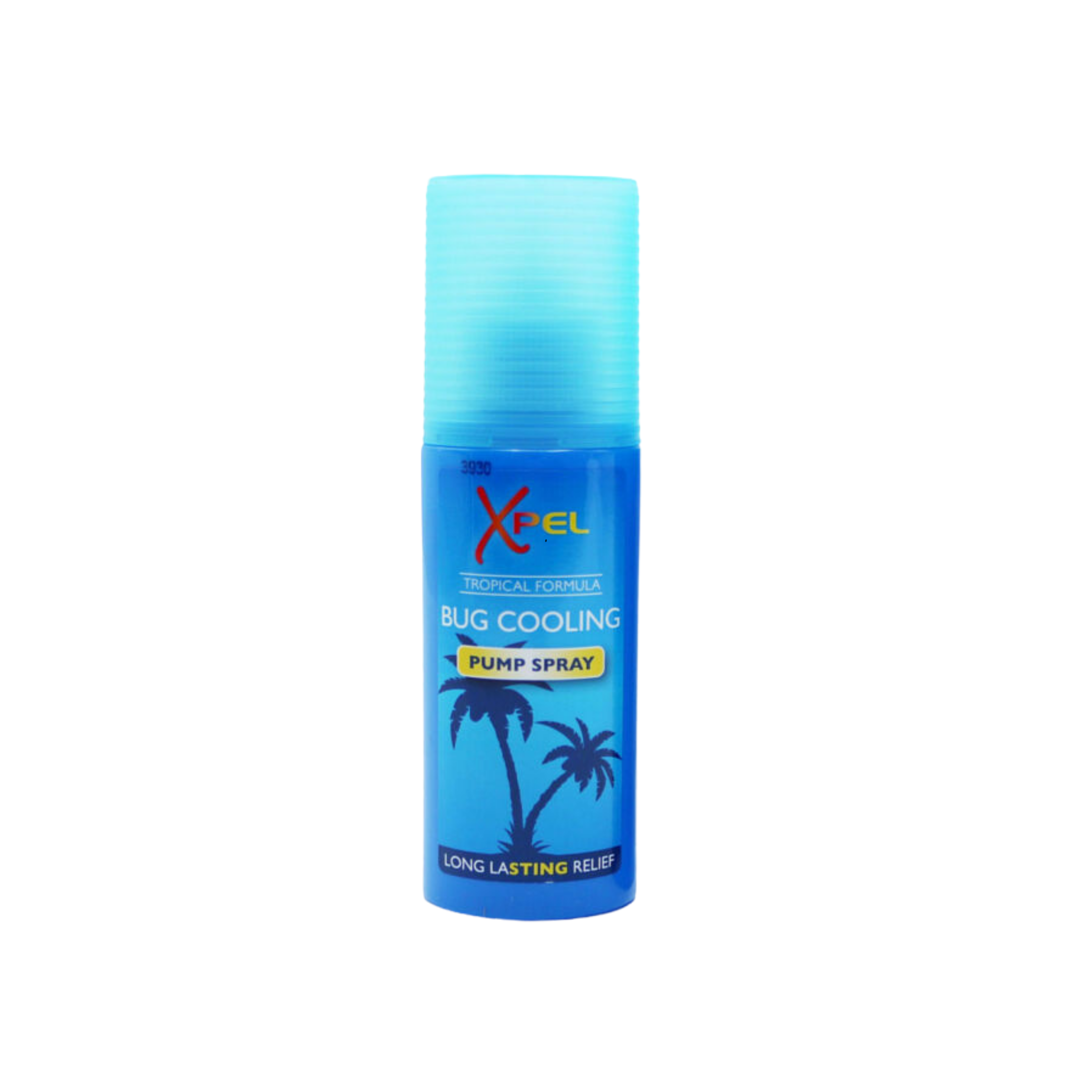 Xpel - Bug Cooling Pump Spray 120ml | Healthwave Ireland | MazenOnline Main image