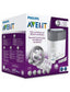 4 in 1 Electric Steam Steriliser - MazenOnline