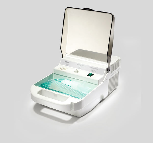 Yuwell 403AI Air Compressing Nebulizer