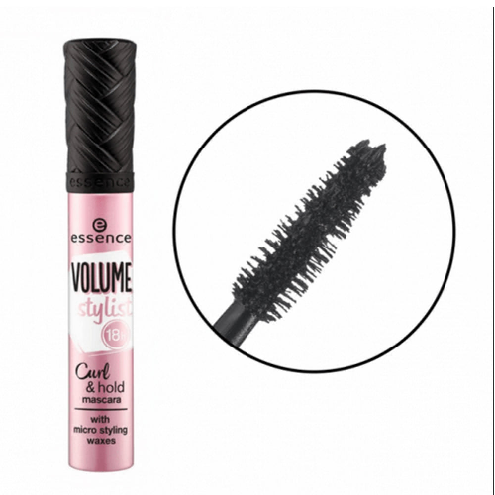 Essence - Volume Stylist 18h Mascara | MazenOnline