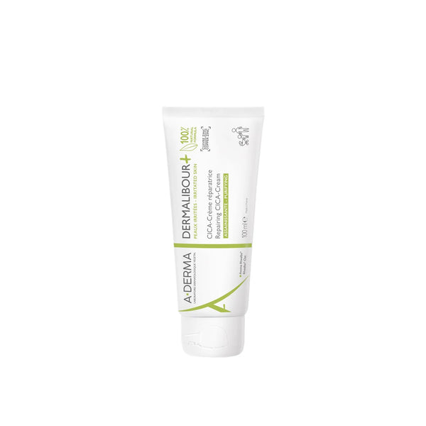 Aderma - Dermalibour+ Purifying Repairing CICA-Cream | MazenOnline