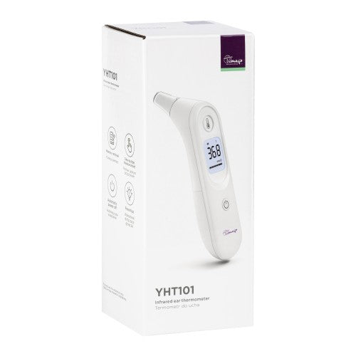 Yuwell YHT101 Infrared Ear Thermometer