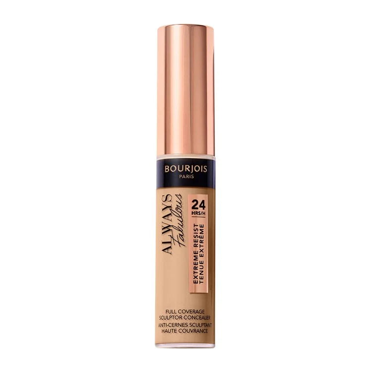Bourjois - Always Fabulous Concealer | MazenOnline