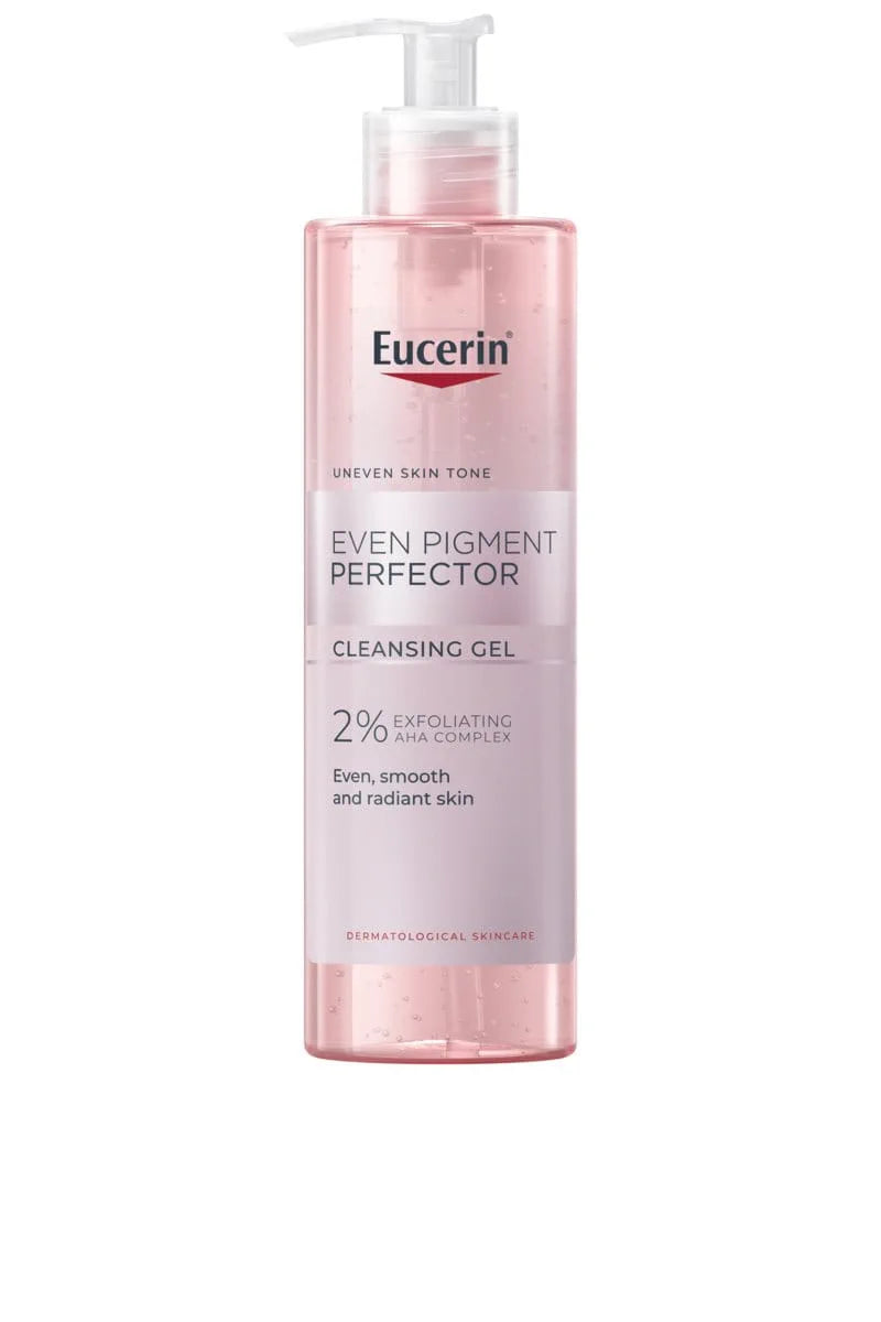 Eucerin - Even Pigment Perfector Cleansing Gel | MazenOnline