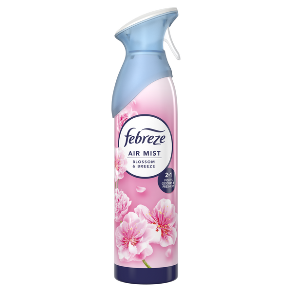 FEBREZE - Air Freshener Blossom Breeze | MazenOnline