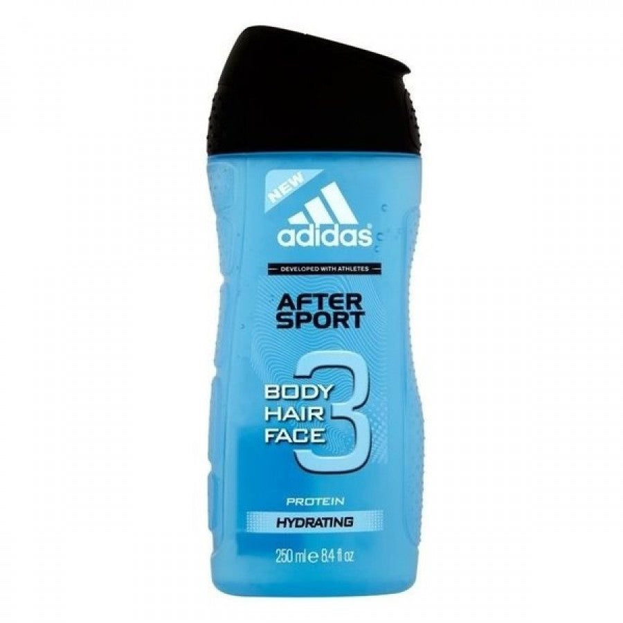 After Sport Shower Gel 250ml - MazenOnline Main image