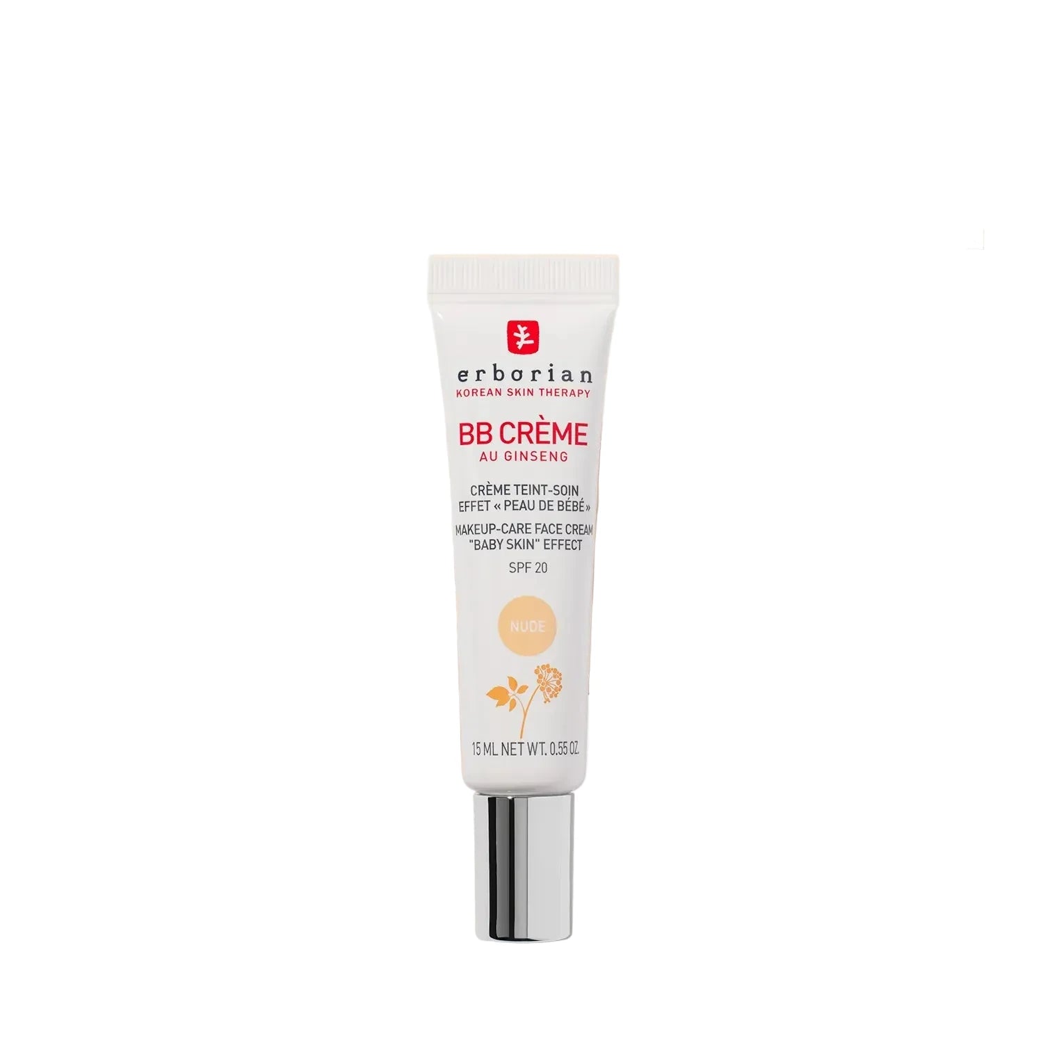 BB Cream SPF20 Nude
