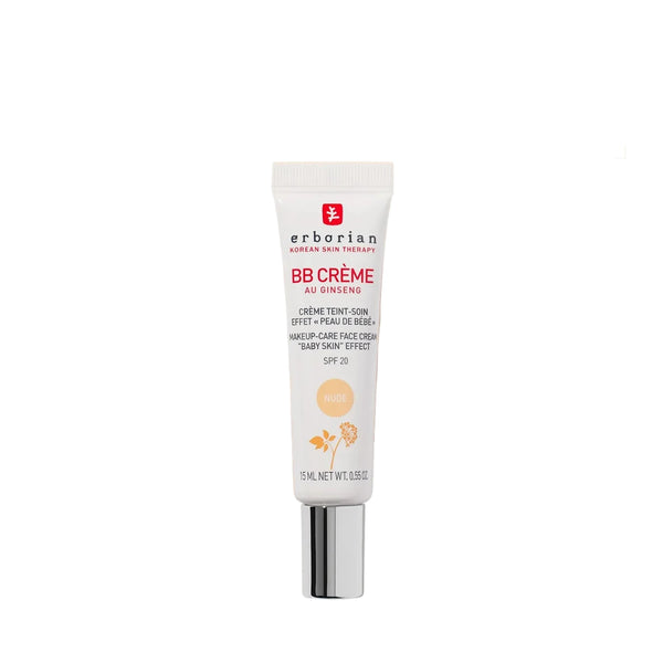 BB Cream SPF20 Nude