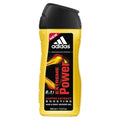 Extreme Power Shower Gel 400ml - MazenOnline