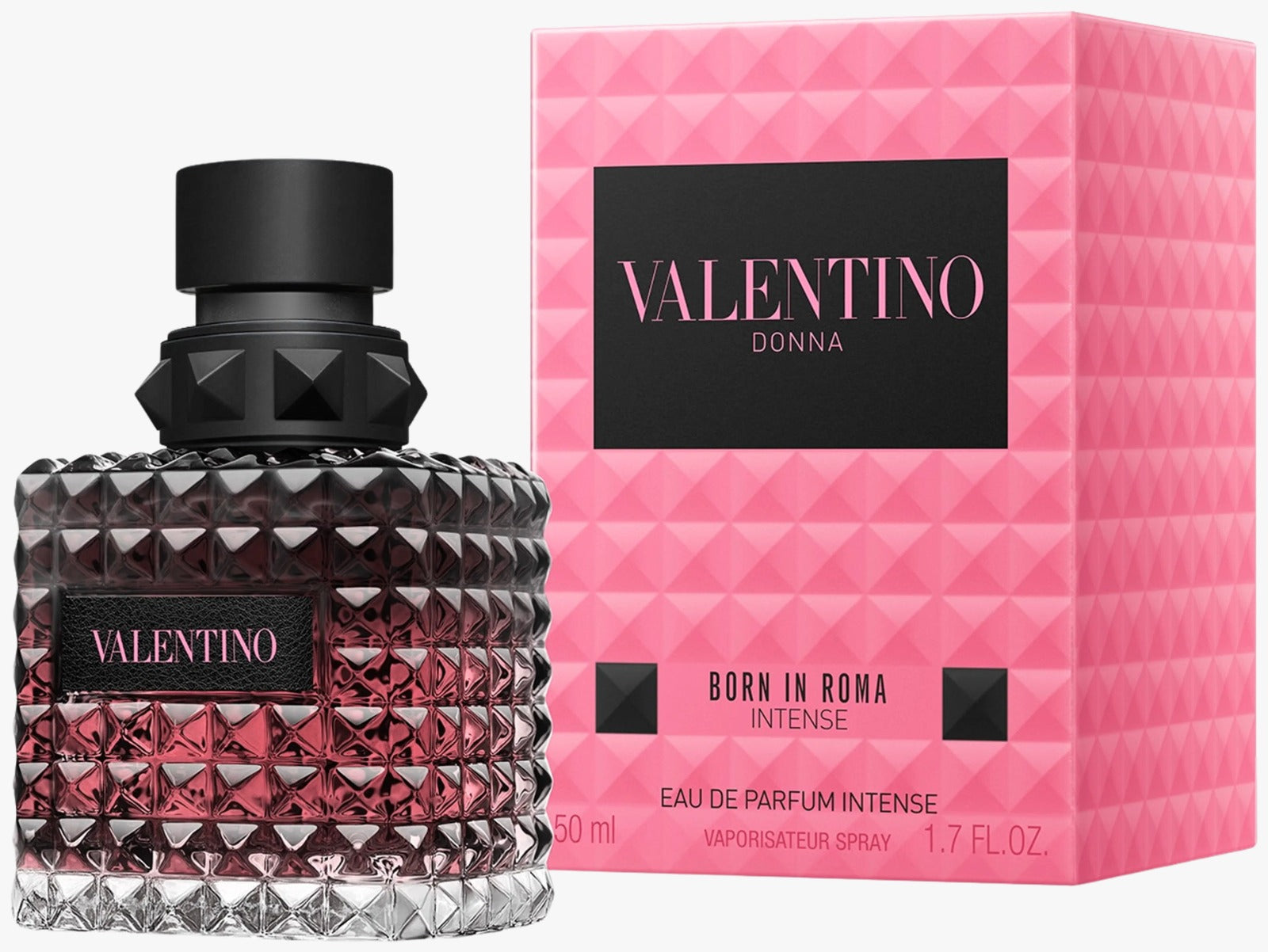 Valentino - Donna Born In Roma Women Edp Intense | MazenOnline