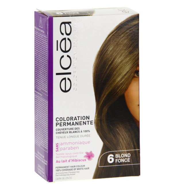 Hair Color Expert - MazenOnline