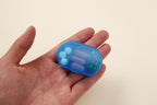 AB Care MicroDose 3 Mini Pill Box