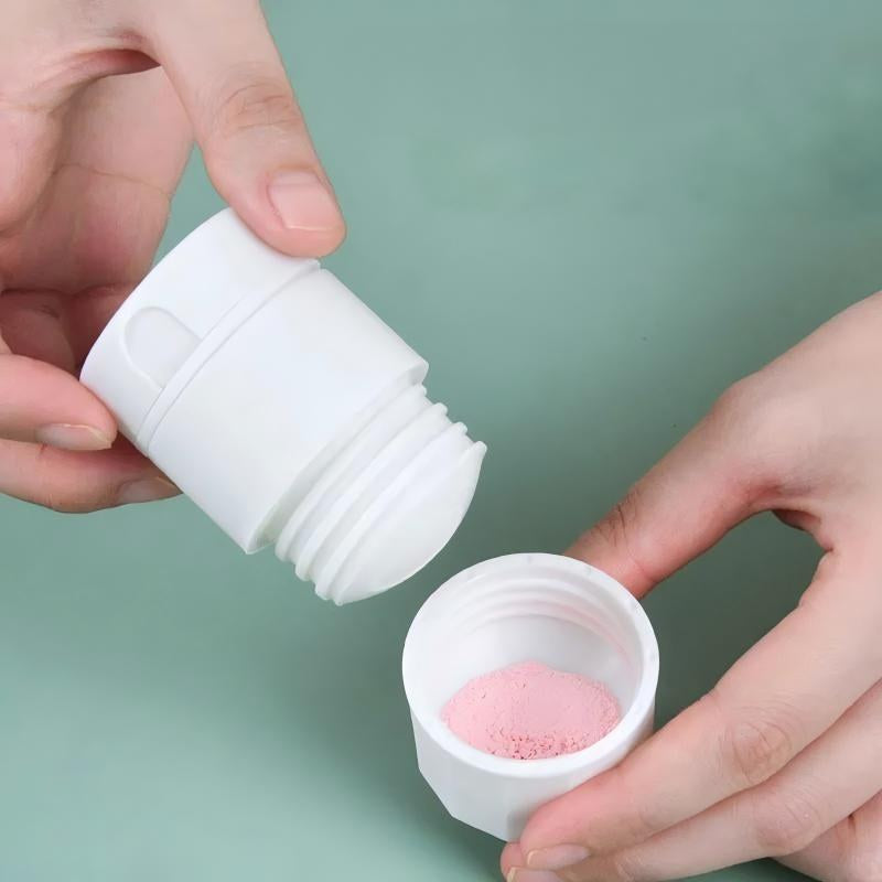 AB Care Pill Vault Pill Cutter & Crusher
