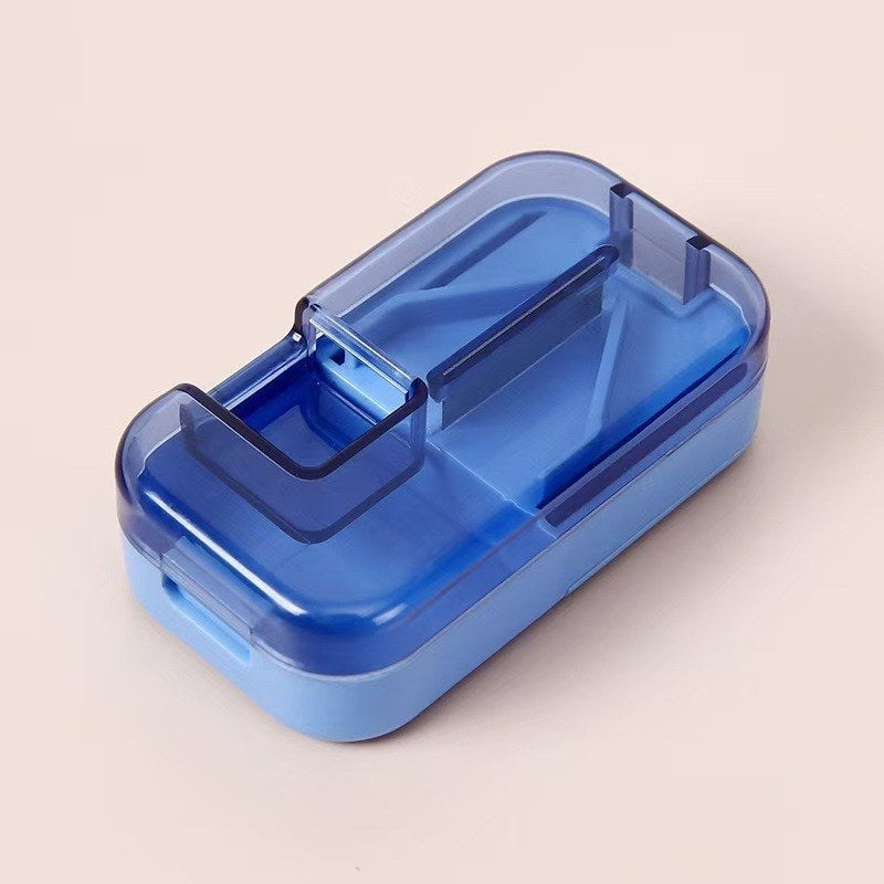 AB Care SoftRound Pill Cutter