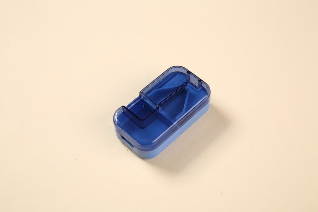 AB Care SoftRound Pill Cutter