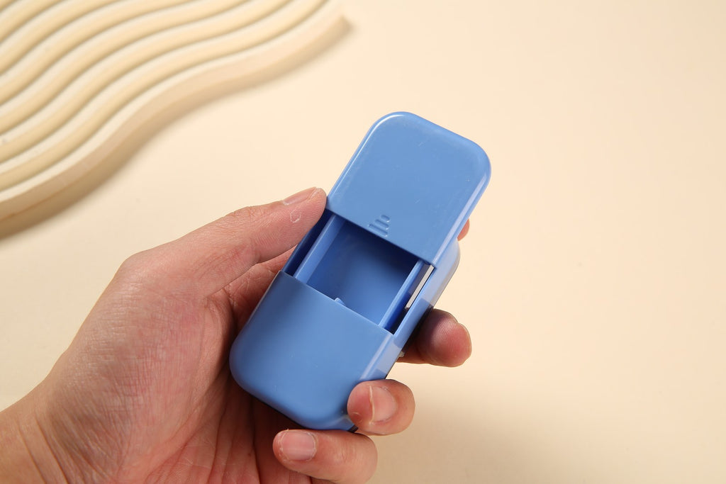 AB Care SoftRound Pill Cutter