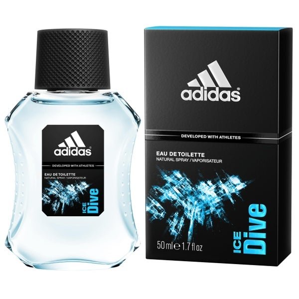 Men's Dynamic Pulse EDT Spray - MazenOnline Main image