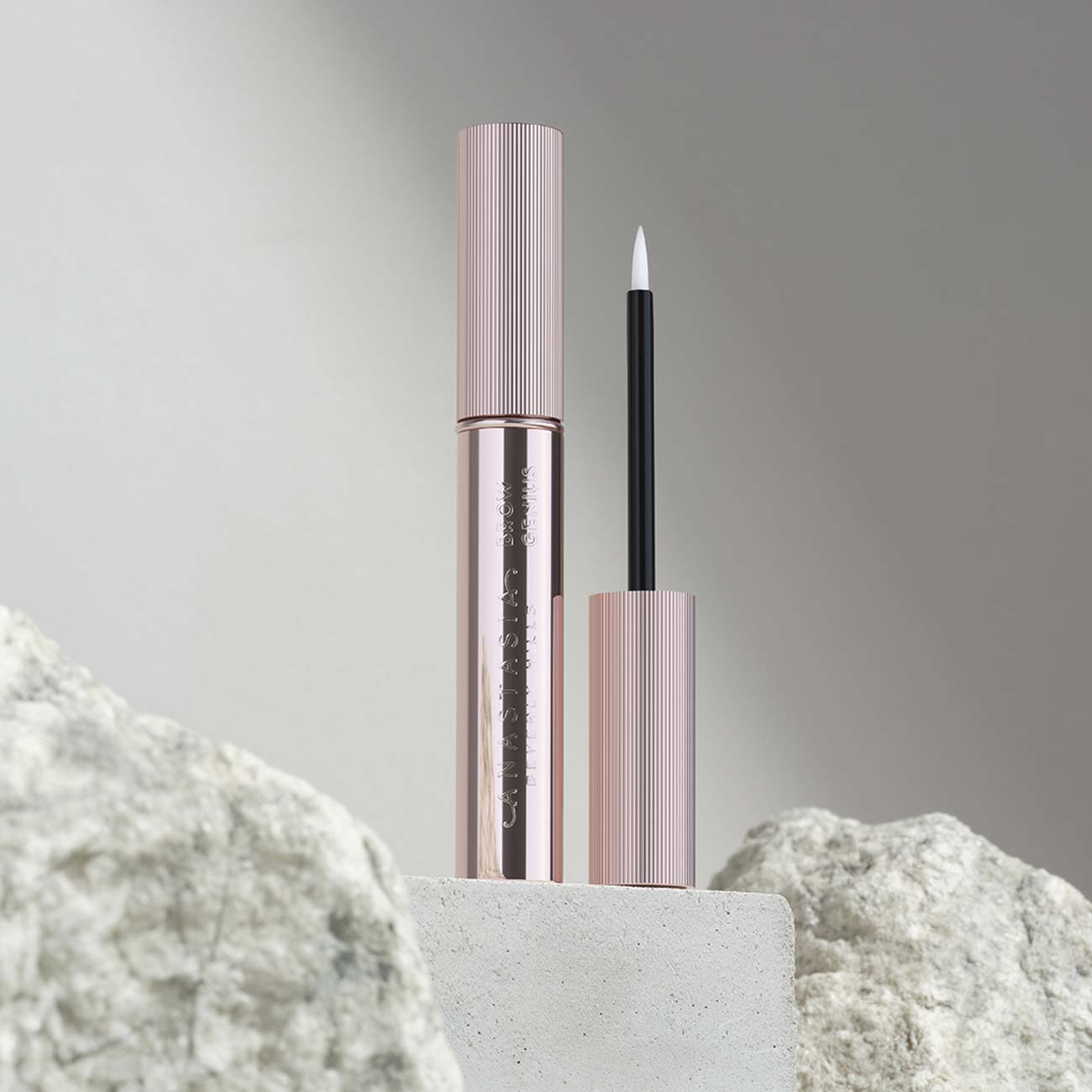 Brow Genius Conditioning Brow Serum Secondary image