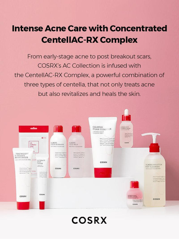 COSRX - AC Collection Blemish Spot Clearing Serum | MazenOnline