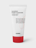 COSRX - AC Collection Calming Foam Cleanser | MazenOnline