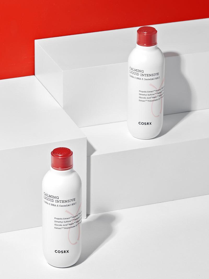 COSRX - AC Collection Calming Liquid Intensive | MazenOnline