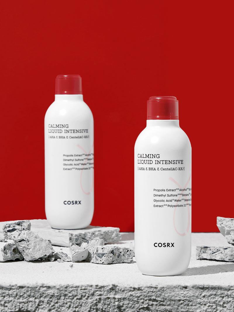 COSRX - AC Collection Calming Liquid Intensive | MazenOnline