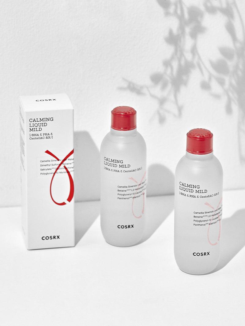 COSRX - AC Collection Calming Liquid Mild | MazenOnline