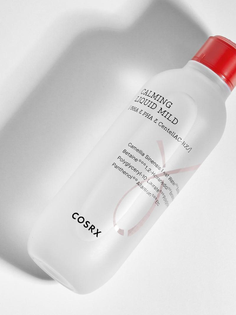COSRX - AC Collection Calming Liquid Mild | MazenOnline