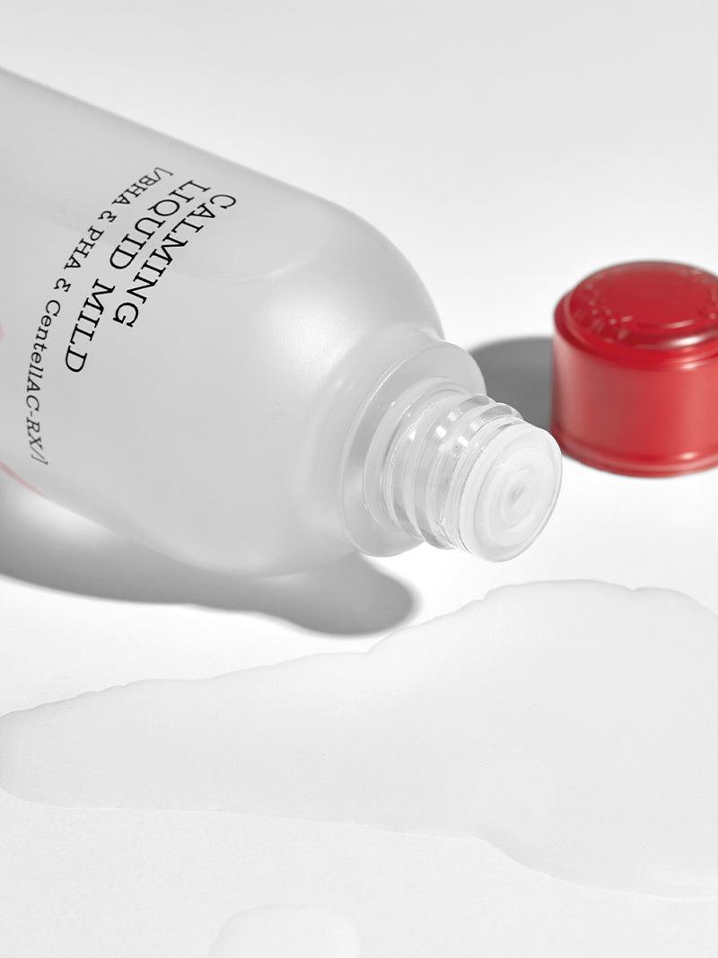 COSRX - AC Collection Calming Liquid Mild | MazenOnline