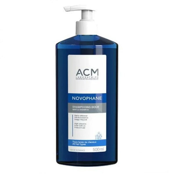 ACM - Novophane  Shampooing Ultra Nutritif | MazenOnline Main image